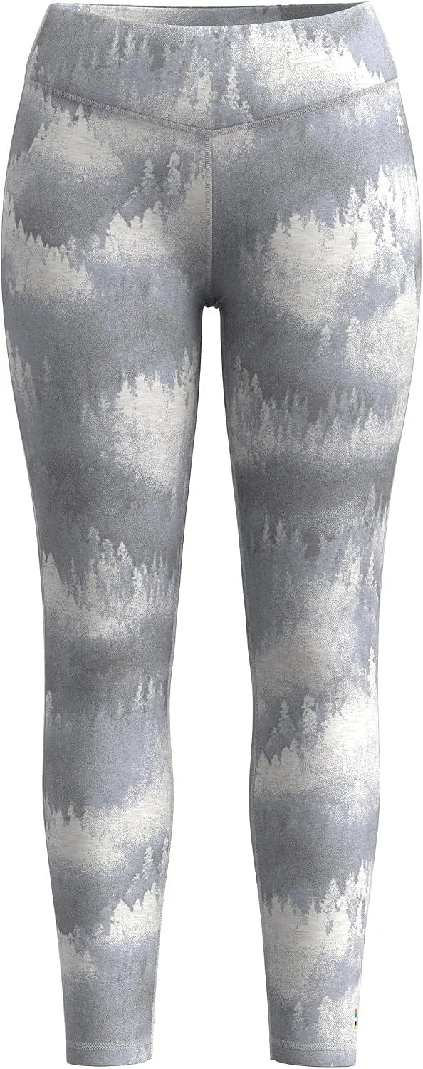 Smartwool Women's Classic Thermal Merino Base Layer Bottom