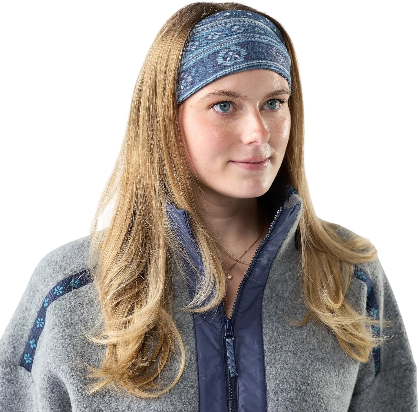 Smartwool Thermal Merino Reversible Headband