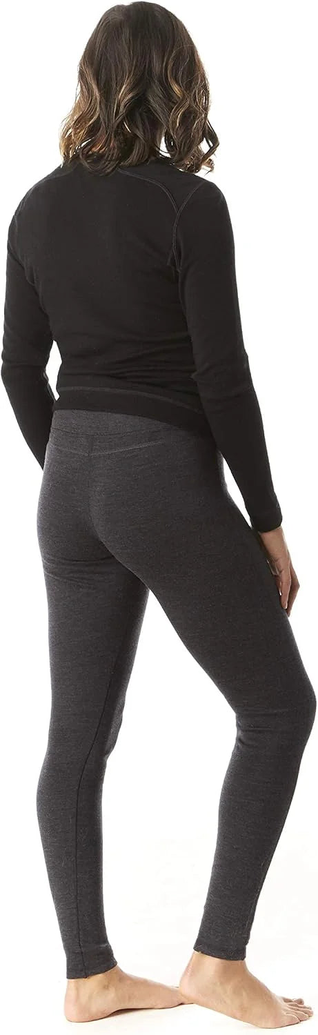 Smartwool Women's Classic Thermal Merino Base Layer Bottom