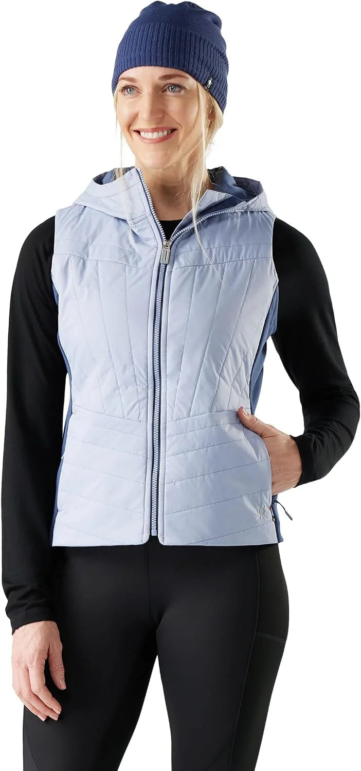 Smartwool Women's Smartloft Vest