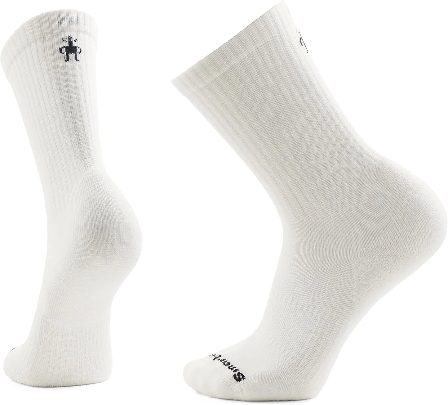 Smartwool Unisex Everyday Athletic Crew Socks