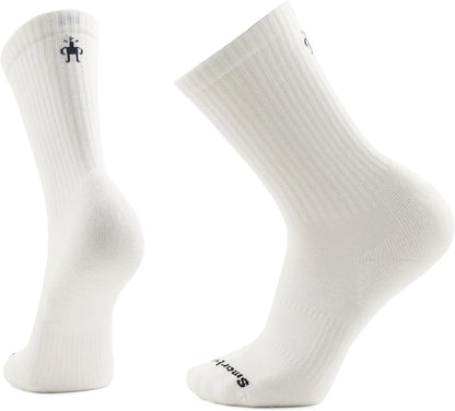 Smartwool Unisex Everyday Athletic Crew Socks