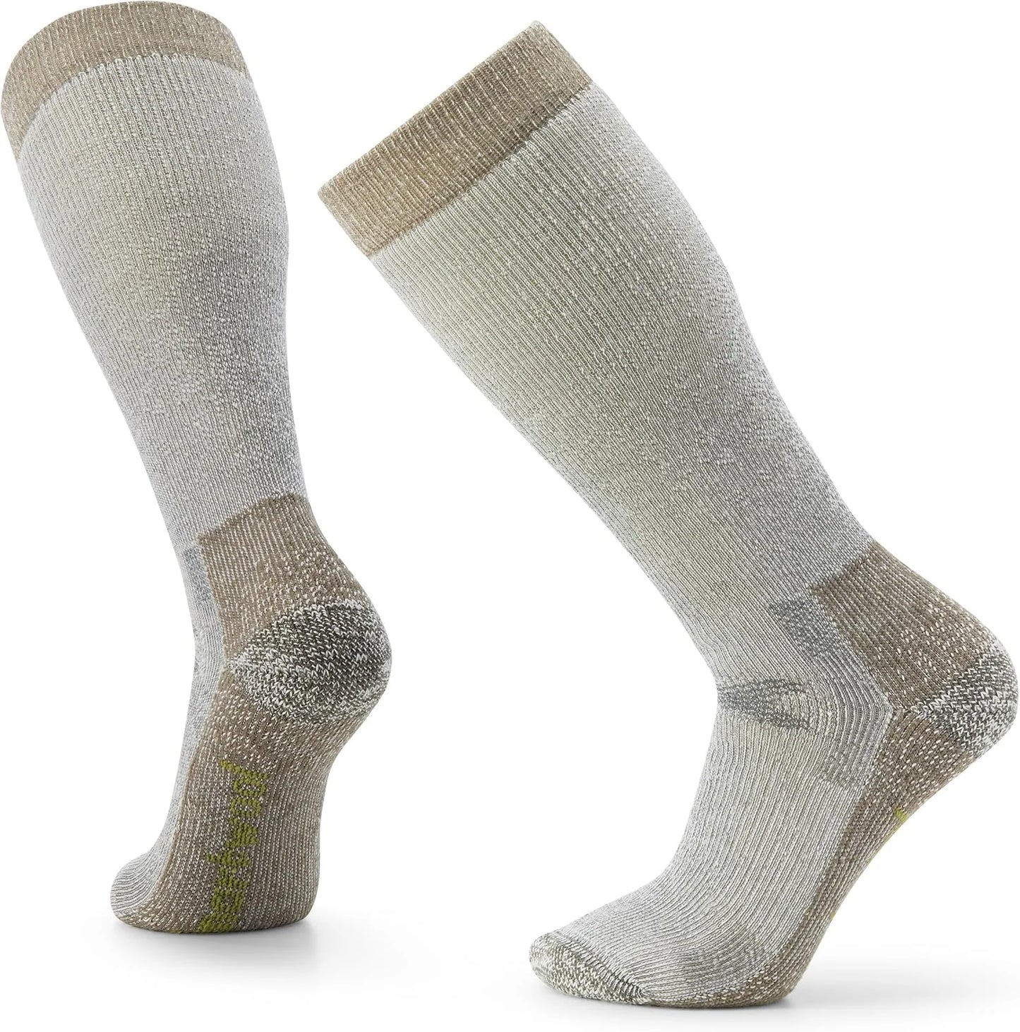 Smartwool Men's Hunt Classic Edition Maximum Cushion Over the Calf Socks