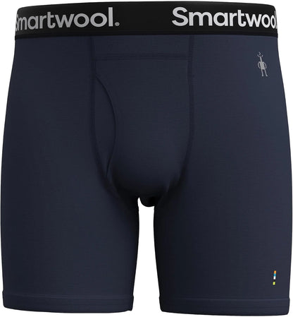Smartwool Men's Merino Boxer Brief Boxed