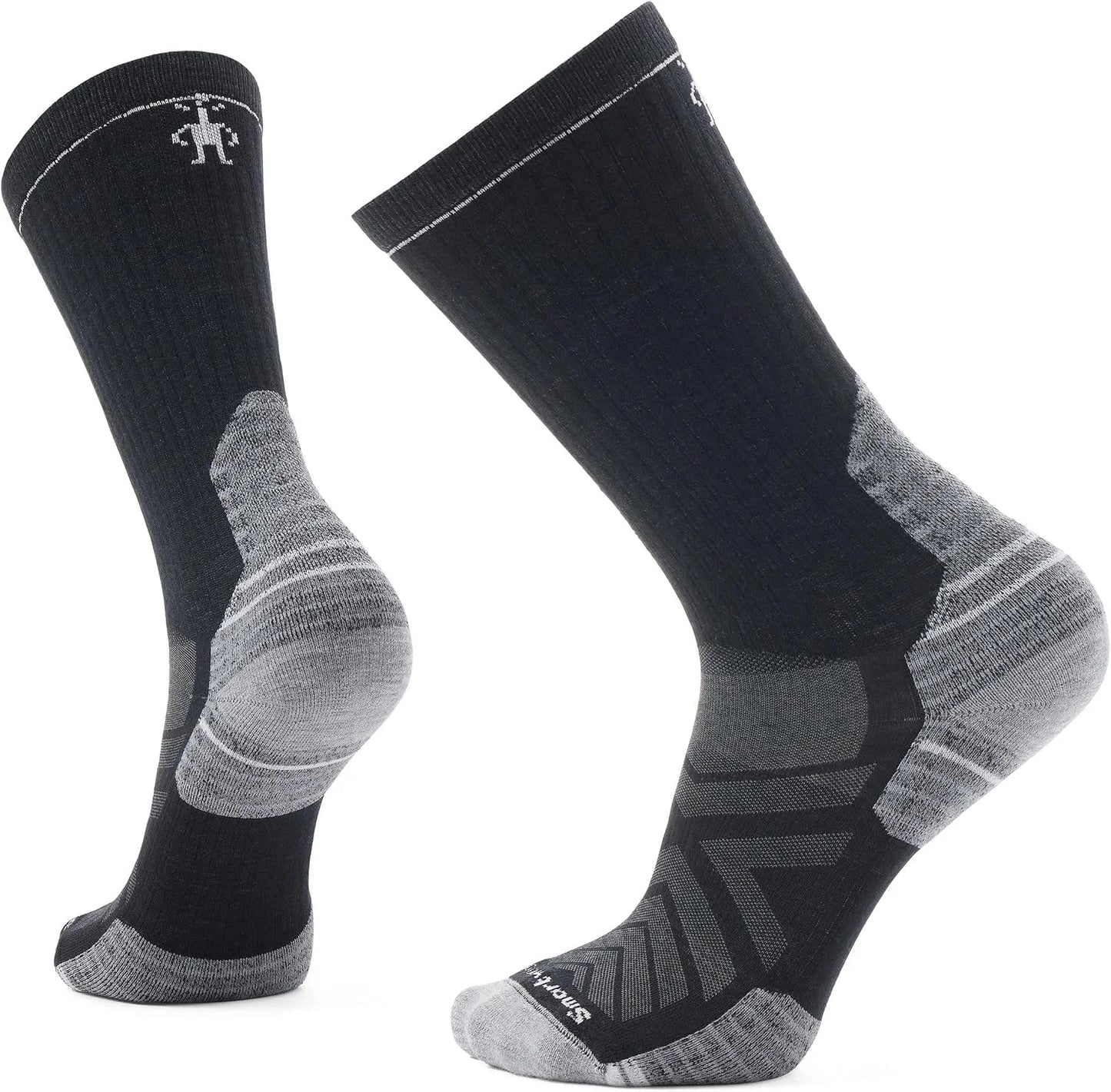 Smartwool Men's Hike Targeted Cushion Crew Socks