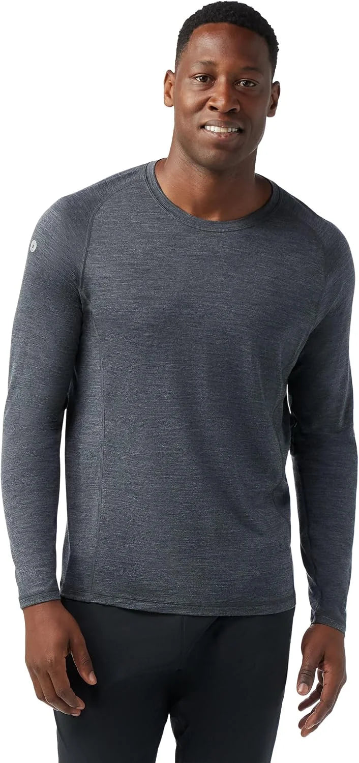 Smartwool Men's Active Ultralite Long Sleeve