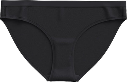 Smartwool Women's Merino Bikini Boxed. Breathable Merino Wool Jersey Underwear for Everyday