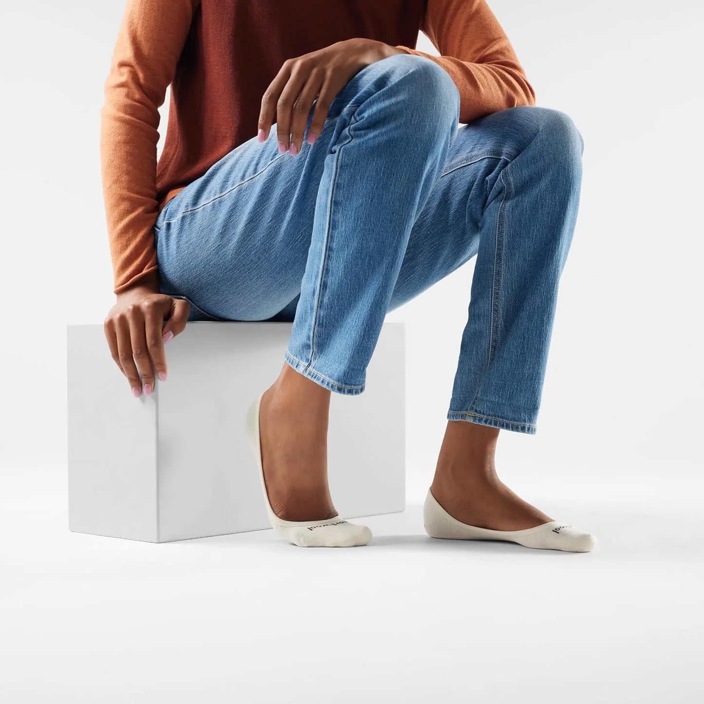 Smartwool Everyday Low Cut No Show Socks For Men and Women
