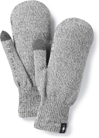 Smartwool Knit Mitt For Men and Women