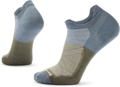 Smartwool Men's Bike Zero Cushion Low Ankle