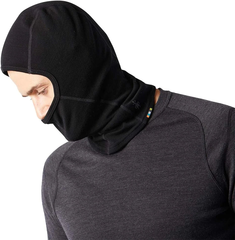 SmartWool Unisex Adult Thermal Merino Balaclava