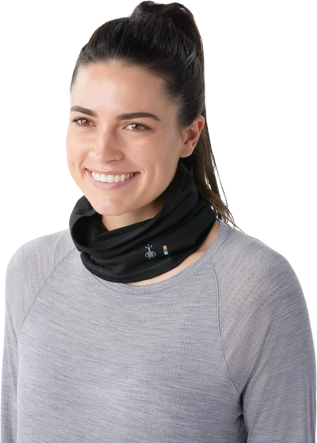 Smartwool Unisex Adult Merino Neck Gaiter