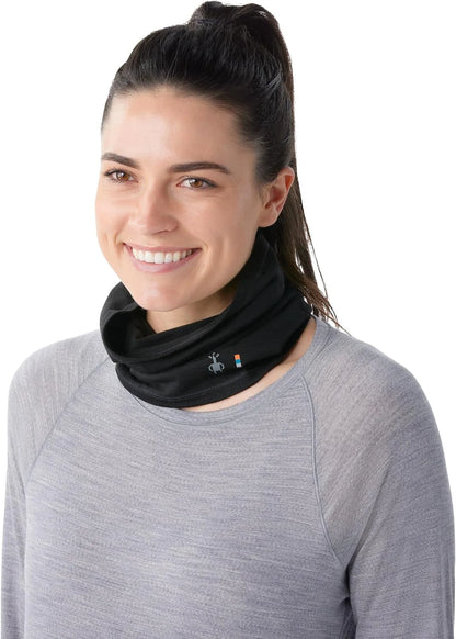 Smartwool Unisex Adult Merino Neck Gaiter