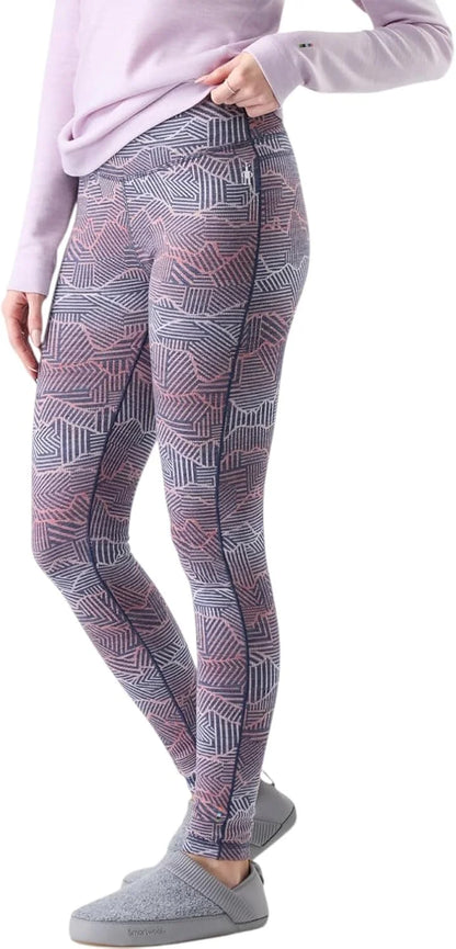 Smartwool Women's Classic Thermal Merino Base Layer Bottom