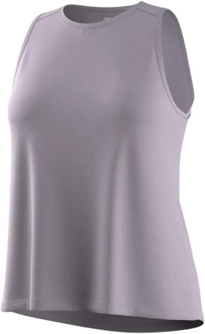 SmartWool Women's Active Ultralite High Neck Tank