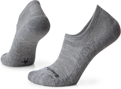 Smartwool Everyday Light Cushion Merino Wool No Show Socks for Men and Women