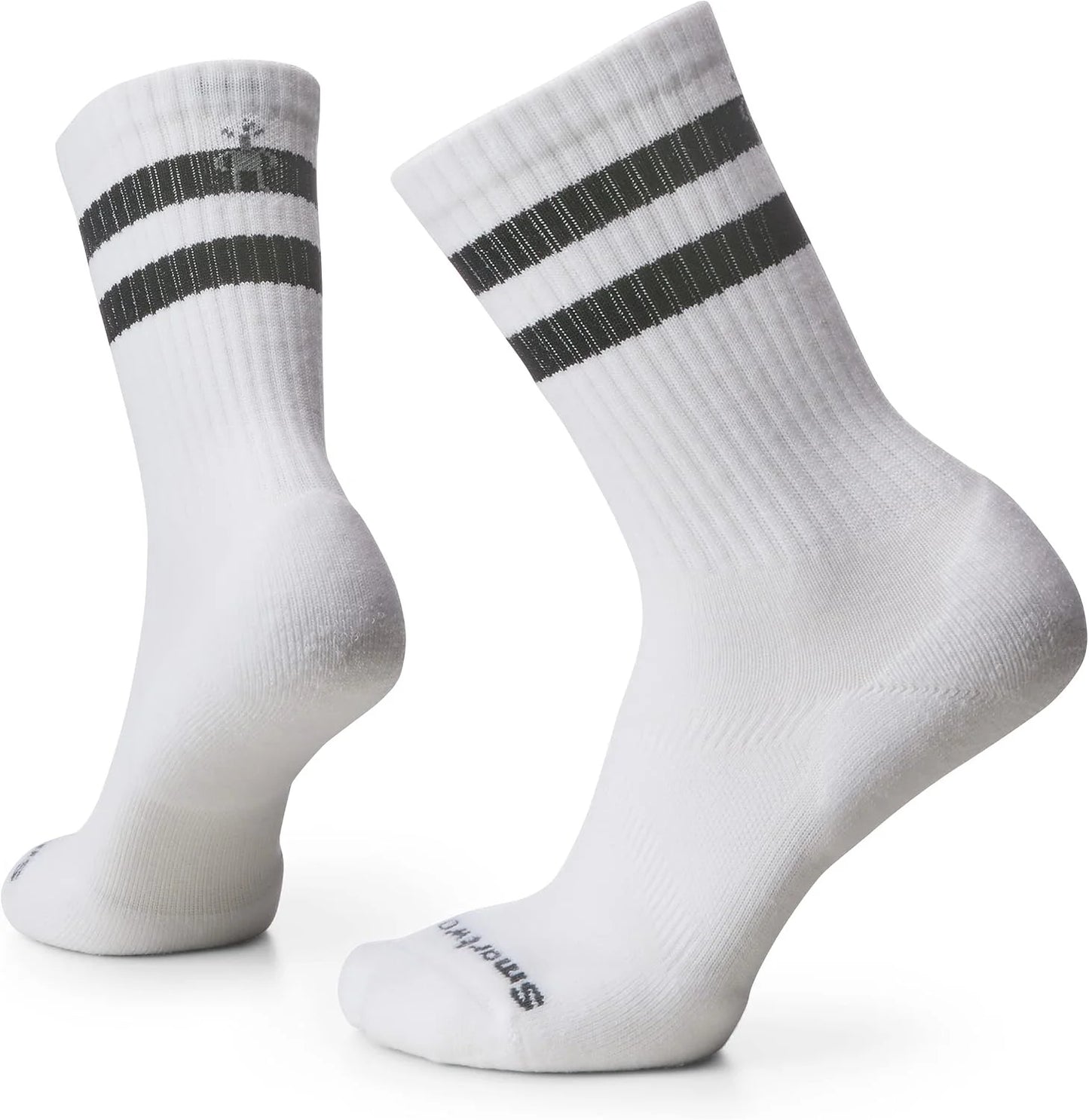 Smartwool Athletic Stripe Crew