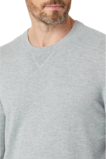 SmartWool Men's Sparwood Crew Sweater