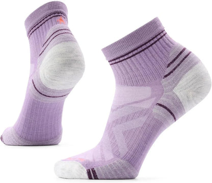 Smartwool Women's Hike Targeted Cushion Ankle Socks
