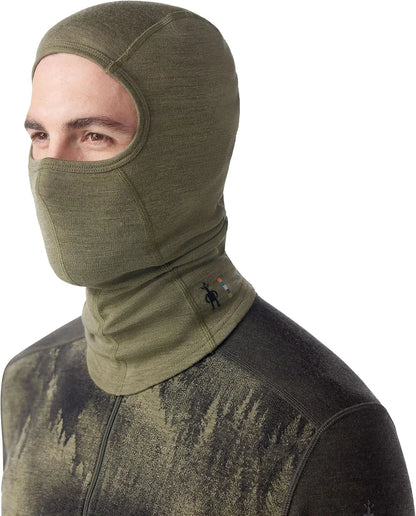 SmartWool Unisex Adult Thermal Merino Balaclava