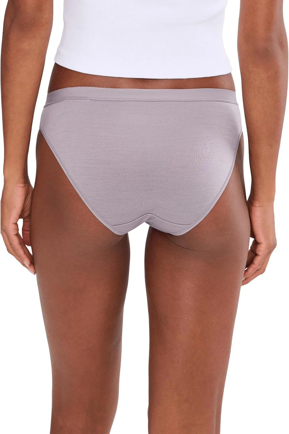 Smartwool Women's Everyday Merino Bikini Boxed