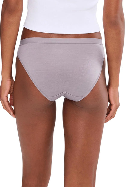 Smartwool Women's Everyday Merino Bikini Boxed