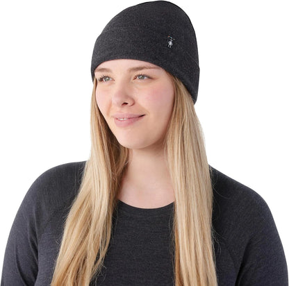 Smartwool Boiled Wool Beanie for Men and Women
