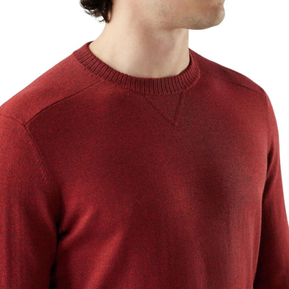 SmartWool Men's Sparwood Crew Sweater
