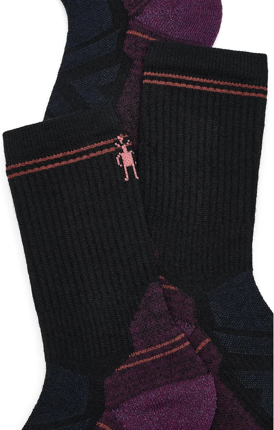 Smartwool Women's Hike Light Cushion Crew Socks