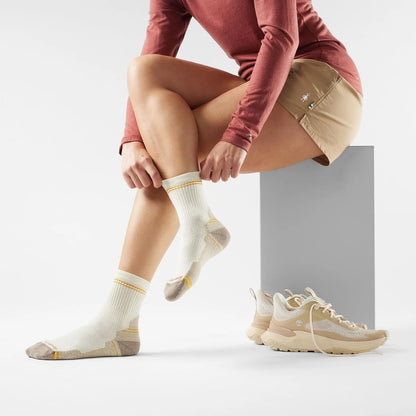 Smartwool Women's Hike Light Cushion Mid Crew Socks