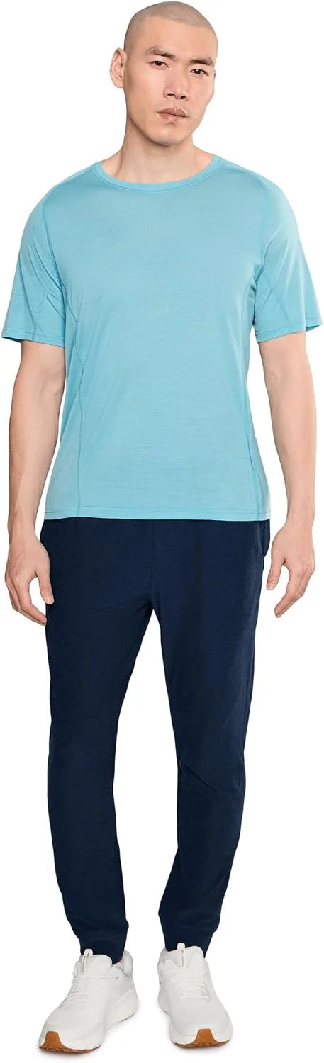 Smartwool Men's Active Ultralite Short Sleeve