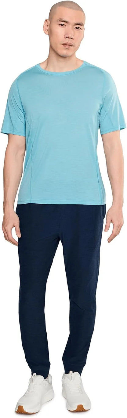 Smartwool Men's Active Ultralite Short Sleeve