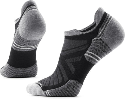 Smartwool Men's Hike Targeted Cushion Low Ankle Socks