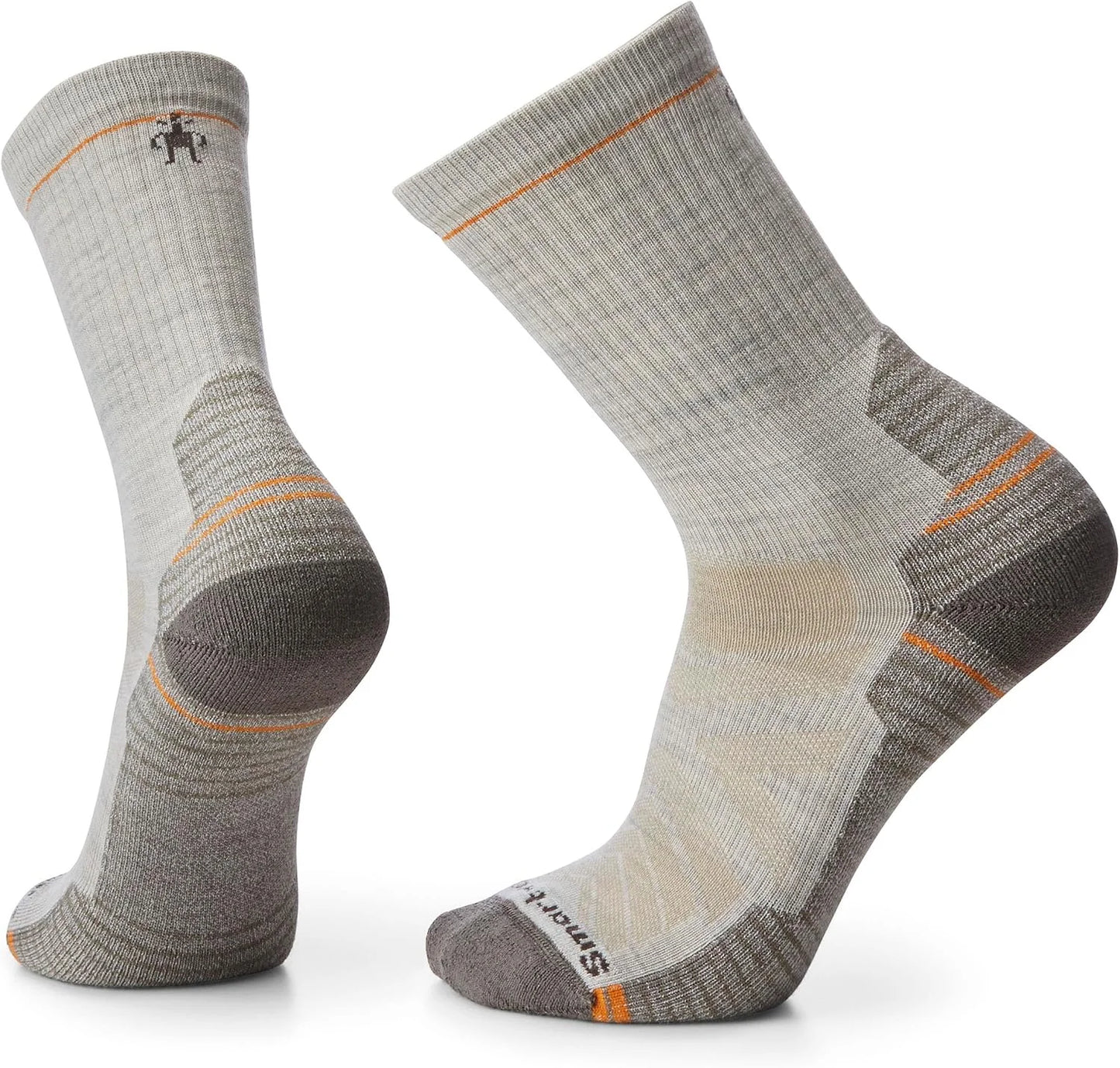 Smartwool Men's Hike Light Cushion Crew