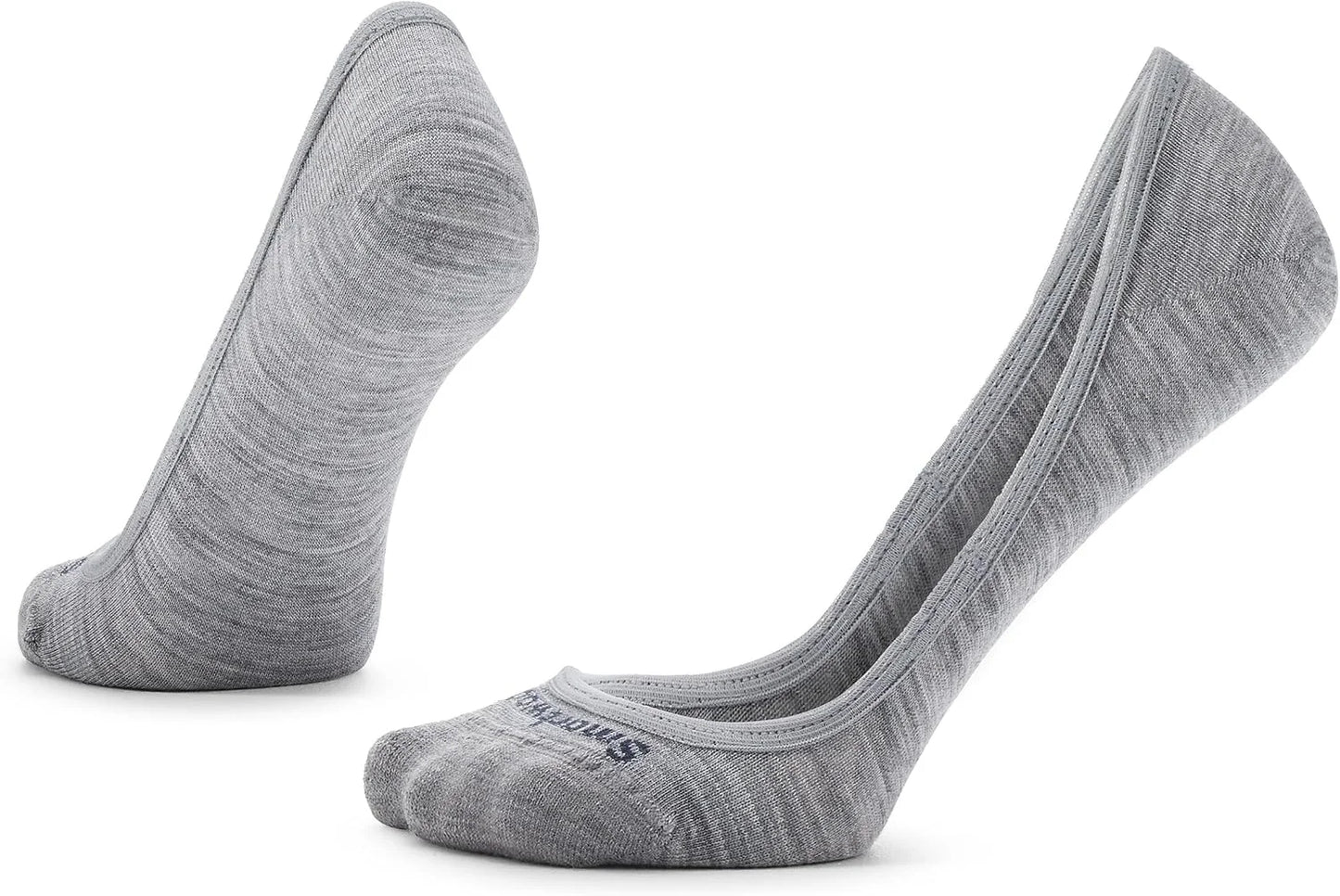 Smartwool Everyday Low Cut No Show Socks For Men and Women