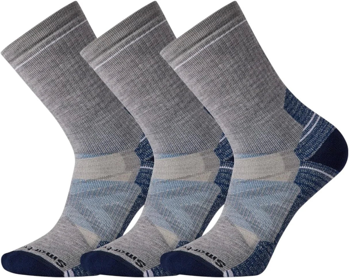 Smartwool Men's Hike Full Cushion Crew Socks