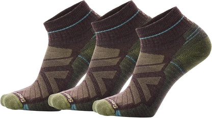 Smartwool Men's Hike Light Cushion Ankle Socks