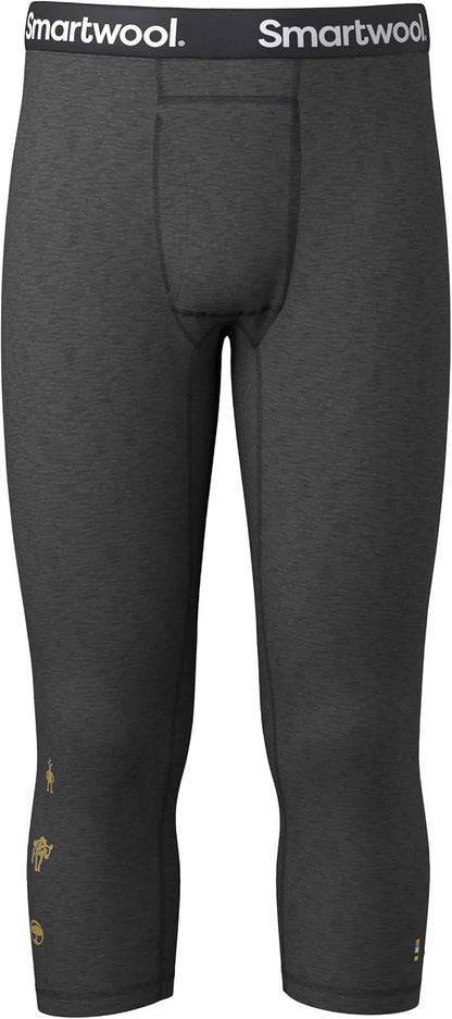 SmartWool Men's Merino 250 Baselayer 3/4 Bottom