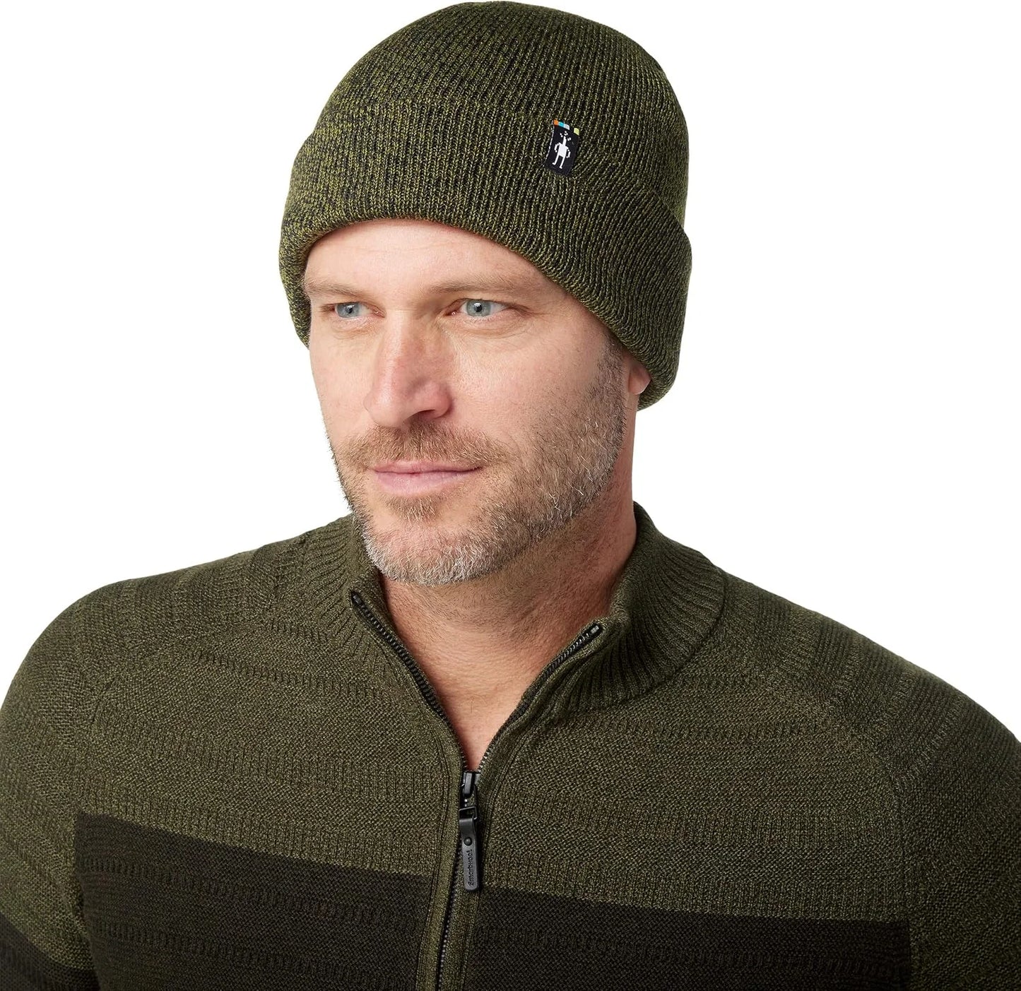 SmartWool Unisex Adult Cozy Cabin Hat