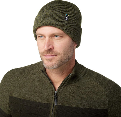 SmartWool Unisex Adult Cozy Cabin Hat