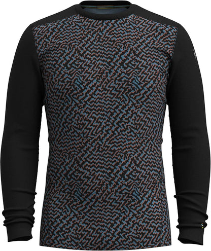 Smartwool Men's Classic Thermal Merino Base Layer Crew