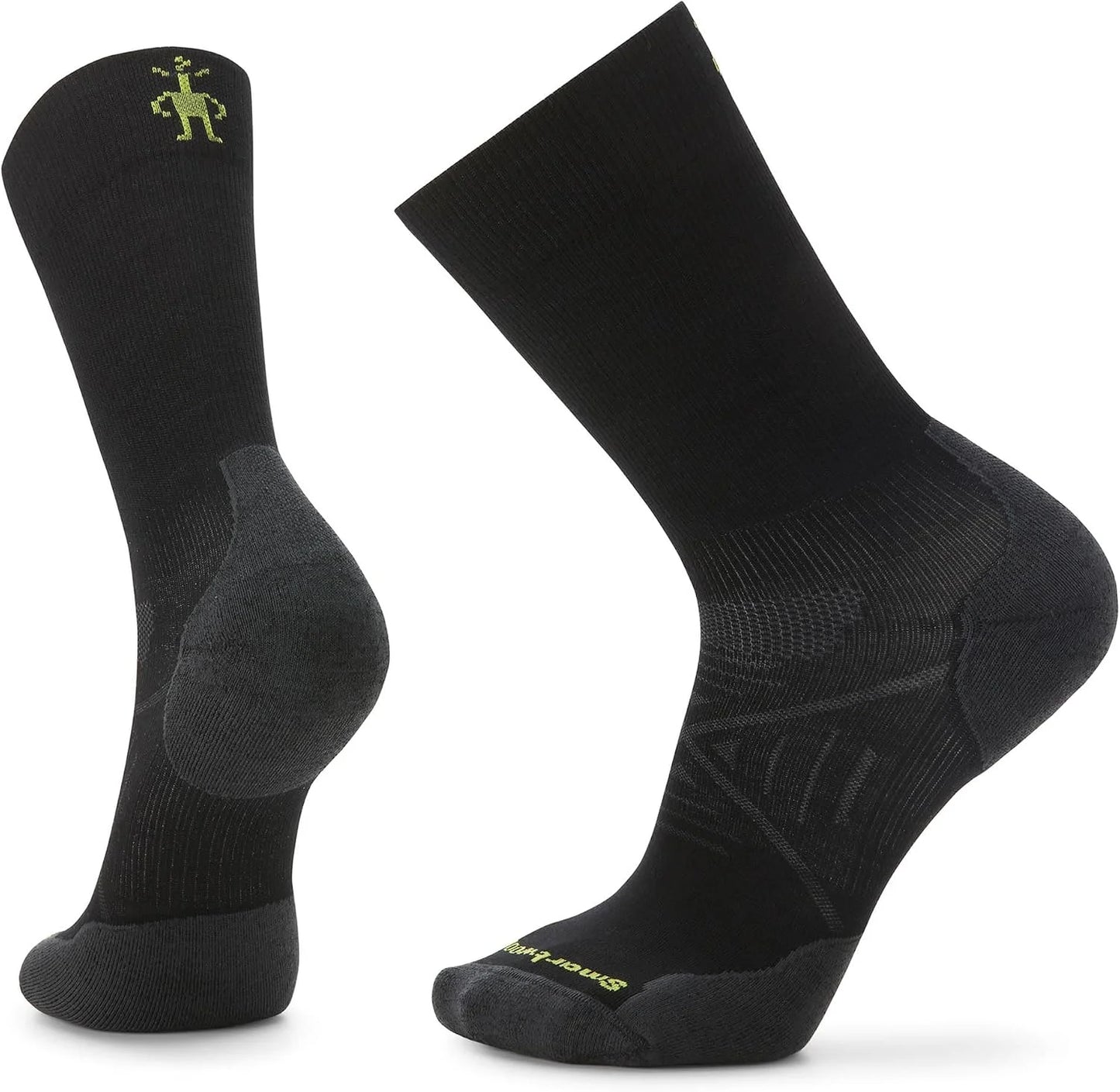 Smartwool Men's Nordic Targeted Cushion Crew