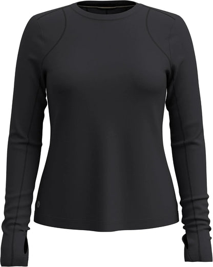 SmartWool Women's Active Long Sleeve