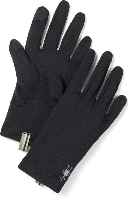Smartwool Merino Gloves, Breathable Merino Wool Touchscreen Compatible For Men and Women