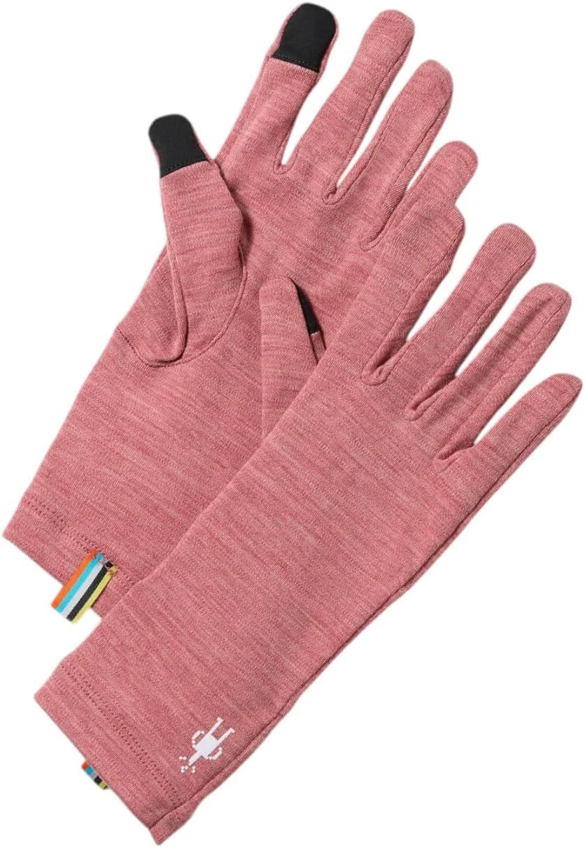 Smartwool Unisex Adult Thermal Merino Glove