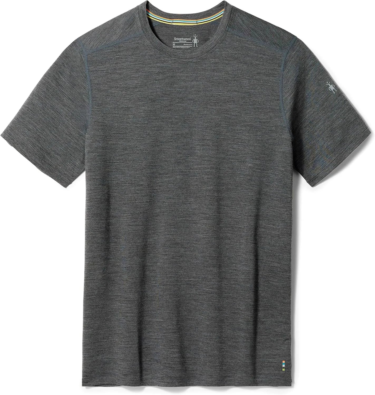 SmartWool Men's Merino Short Sleeve Tee