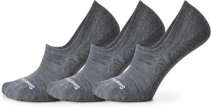 Smartwool Unisex Everyday No Show Socks