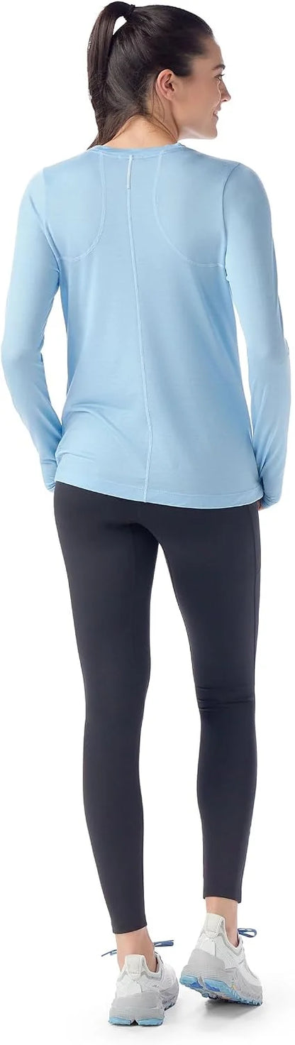SmartWool Women's Active Long Sleeve