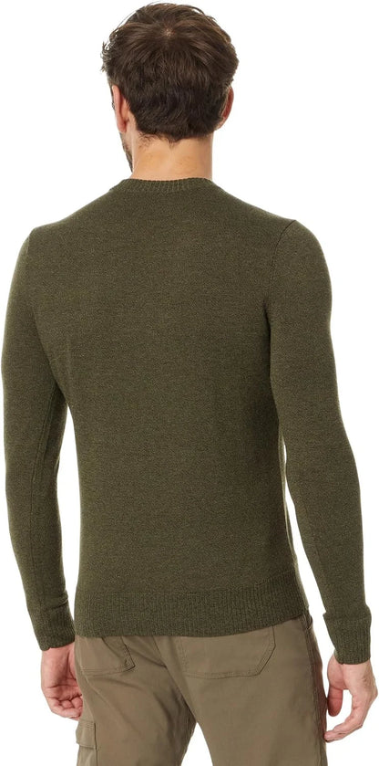 SmartWool Men's Sparwood Crew Sweater