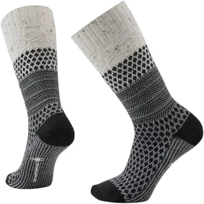 Smartwool Women's Everyday Cozy Popcorn Cable Crew Socks